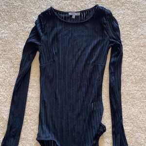 Charlotte Russe Bodysuit